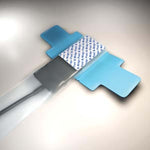 Cushion Device, Adjustable to Fit All 50/bx BWWES