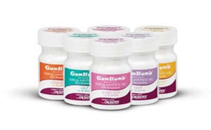 Gumnumb Topical Anesthetic Gel (Benzocaine 20%), 1 oz. Jar UTCH