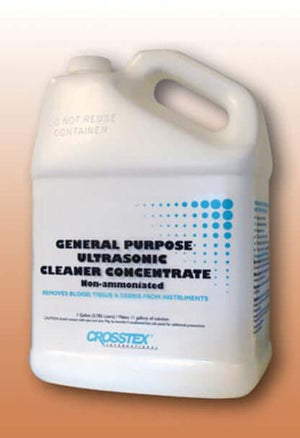 Cleaner, 10:1 Concentrate, Gal, 4/cs JEZNA