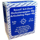 Bausch Arti-Check Micro-Thin .0016