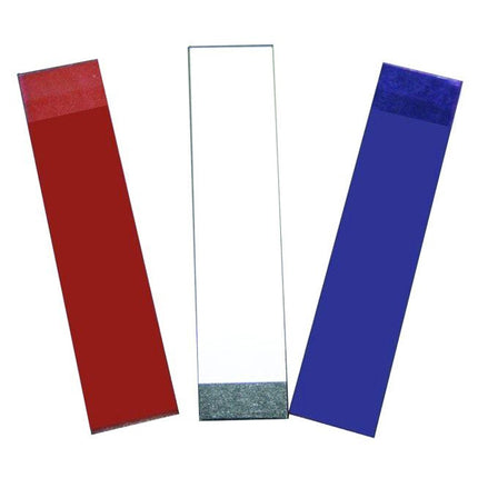 Articulating Paper, Red/ Blue Combo, 12 sheets/bk, 12 bk/bx