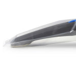 Aurora Barrier Sleeves: Premium Protection (1000 pcs) S130