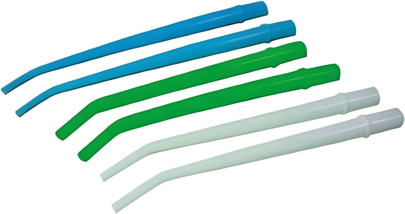 Surgical Aspirator Tips 25/Bx | SurgiMac Dental Supply