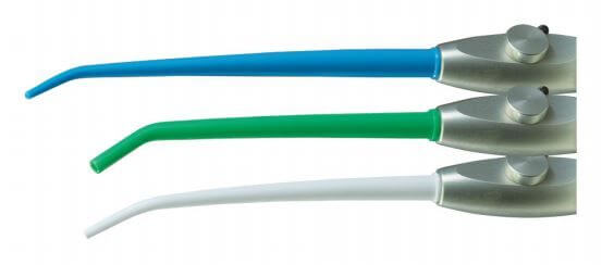 Surgical Aspirator Tips 25/Bx | SurgiMac Dental Supply