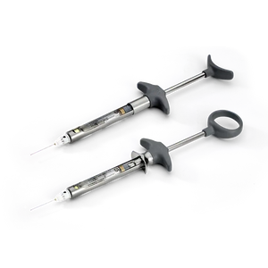 Septodont Stainless Steel Aspiject Self-Aspirating Syringe with Saddle Grip 01-N2020