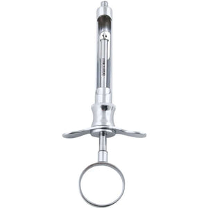 Aspirating Syringe, 1.8 cc, Cook-Waite Type, Pro Series, 1/Pk 16-2803