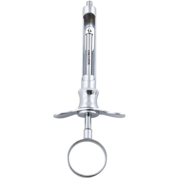 Aspirating Syringe, 1.8 cc, Cook-Waite Type, Pro Series, 1/Pk 16-2803