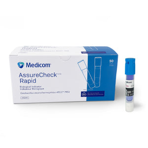 AssureCheck Rapid Biological Indicators