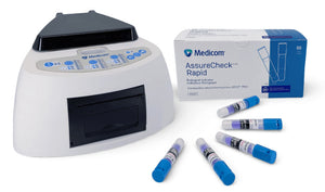 AssureCheck Rapid Biological Indicators