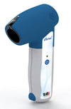Spirometer, Fully-integrated, Wireless