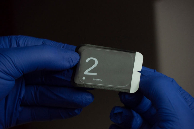 Visionary Barrier Envelopes | SurgiMac Dental Supply