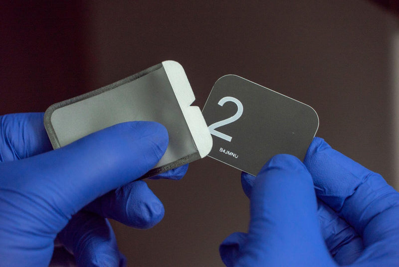 Visionary Phosphor Imaging Plates with Air Techniques | SurgiMac Dental Supply