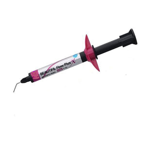 Beautifil Flow Plus X Composite Syringe, Light-Cure, A2, 2.2 Gm Refill, 1/Pk YN2302