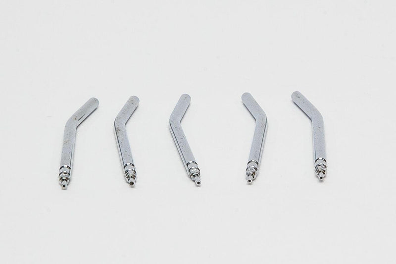 3 Way Air/Water Syringe Tips Metal 5/Pk | SurgiMac Dental Supply