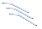 Essentials Metal Core Clear Tips | SurgiMac Dental Supply