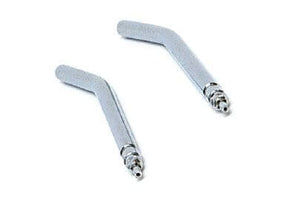 3 Way Air/Water Syringe Tips Metal 5/Pk | SurgiMac Dental Supply