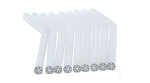 Essentials Air/Water Syringe Tips (Sani Tip Style) | SurgiMac Dental Supply