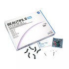 Shofu Dental | Beautifil II Tips 6-Color Set | 1776