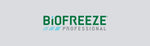 Biofreeze Professional Menthol Pain Relieving Gel 1 Gallon 13433-1