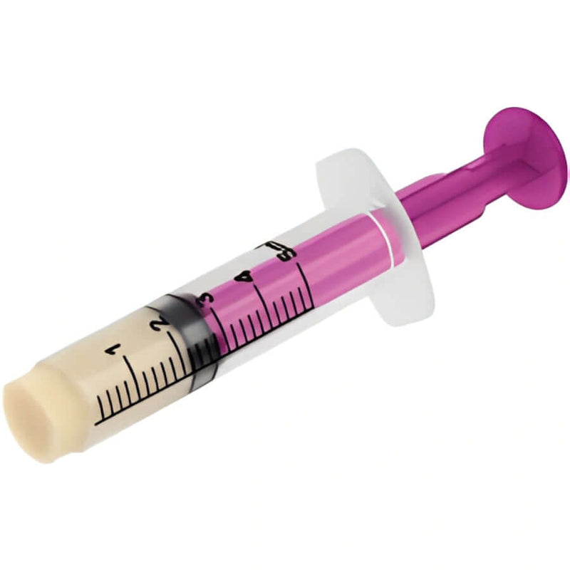 BioViva DBM Putty, Flowable Syringe( 1/ec .7cc) | SurgiMac Dental Supply