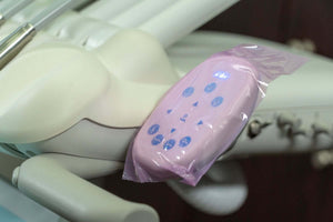 Universal Barrier Film | SurgiMac Dental Supply