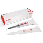 Sleeve-It Disposable Barrier Sleeve - 100 Series, Fits 0.7 ml - 3 ml Syringe