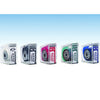 Arti-Fol II Arti-Fol I - Red 20 m in Dispenser. Ultra-Thin 8 Microns (.00032