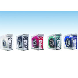 Arti-Fol II Arti-Fol I - Green 20 m in Dispenser. Ultra-Thin 8 Microns