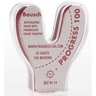 Bausch Progress .004