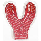 Bausch Arti-Check Micro-Thin .0016