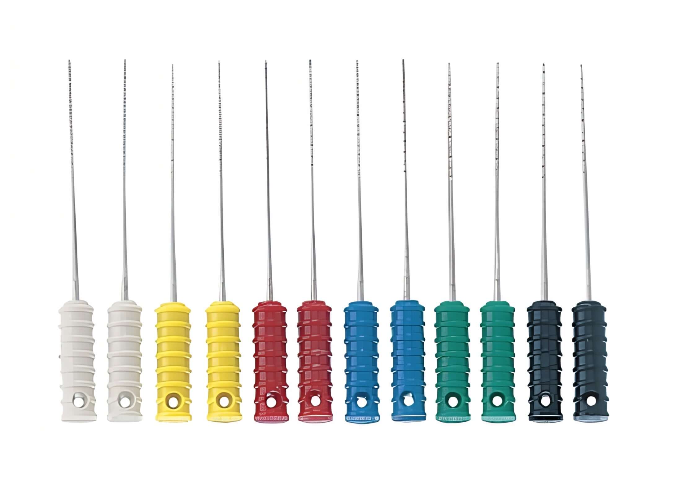 Barbed Broaches | SurgiMac Dental Supply