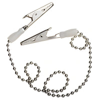 3d Dental Bibs Clip 3/Pk Chain | SurgiMac Dental Supply