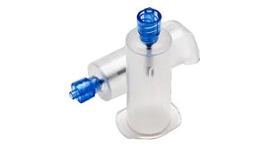 BD Vacutainer Luer-Lok IV Access Device for Female Luer Connection, Needleless IV Site 36490200-1