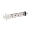 BD Luer-Lok 50 mL General Use Syringe with Luer-Lok Tip, 40/Box
