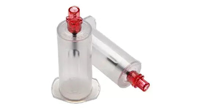 BD Vacutainer Blood Transfer Device - Needleless System for Safe Specimen Handling
