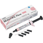 Syringe, F02, Low Flow, G, 2g 5 Needle Tips 1451