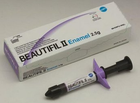 Shofu Dental | Beautifil II Enamel, 2.5g, Translucent | Y2250