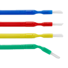 Centrix Benda Brush Mini Single-Ended, Bristle Brush Applicators
