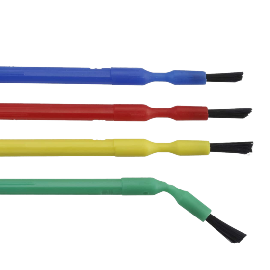 Centrix Benda Brush Regular - Benda Brush Precision Disposable Brush Applicator