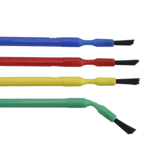 Centrix Benda Brush Regular - Benda Brush Precision Disposable Brush Applicator