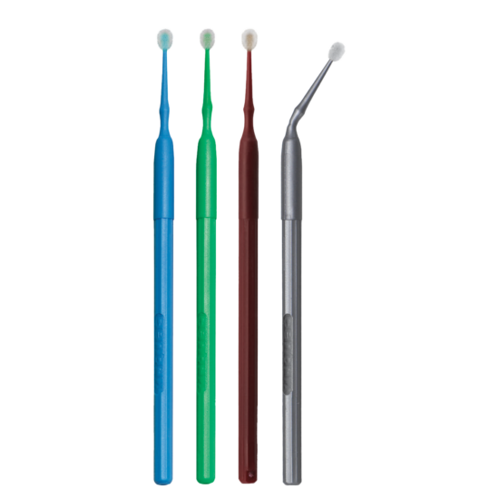 Centrix Benda Micro Regular Single-Ended Micro Applicator