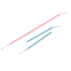 Centrix Benda Microtwin Double-Ended Micro Applicator, Snap-Apart Handle