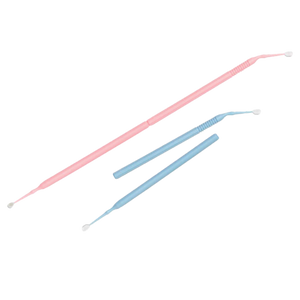 Centrix Benda Microtwin Double-Ended Micro Applicator, Snap-Apart Handle