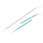 Centrix Benda Microtwin Extra-Fine Double-Ended Micro Applicator, Snap-Apart Handle