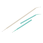 Centrix Benda Microtwin Extra-Fine Double-Ended Micro Applicator, Snap-Apart Handle
