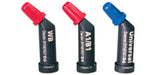 Synergy D6 Dentin A1/B1 Tips - Ultra Esthetic Duo Shade Nano-Composite, 10 | SurgiMac Dental Supply