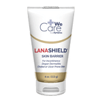 Dynarex LanaShield Skin Protectant Cream 4 oz tube | SurgiMac Dental Supply