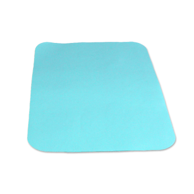 Dynarex | Dynarex 8-1/2" x 12-1/4" Ritter "B" - Blue Paper Tray Cover, Box of 1000 | 2263