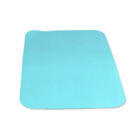 Dynarex 8-1/2" x 12-1/4" Ritter "B" - Blue Paper Tray Cover, Box of 1000 | SurgiMac Dental Supply