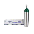 Dynarex | Dynarex M15 - Oxygen D-Cylinder w/ CGA870 | 36391